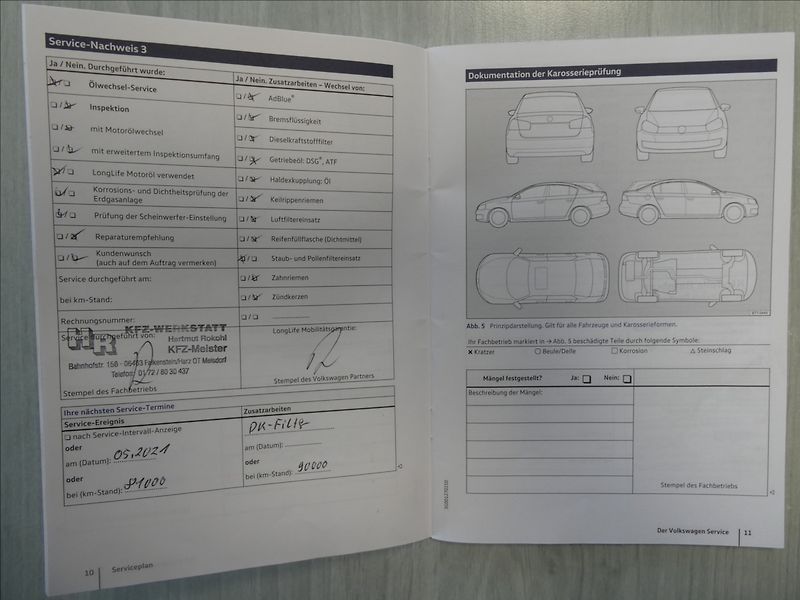 Volkswagen Golf 1,6 TDi 81kW DSG ALLSTAR,2xkol - fotka 48 z 50