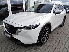 Mazda CX-5 2,5 194PS,AT,4x4,Ex-line,KOMF - fotografie inzerátu