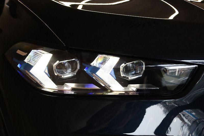BMW X5 30d xDrive,Nezávislé,Ventilace - fotka 9 z 31