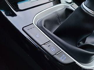Hyundai i30 WG FL 1,5 TGDI STYLE - fotka 27 z 29
