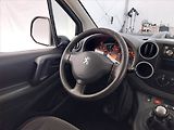 Peugeot Partner (2011) 1.6 16V, 3Místa, ČR - náhled 7