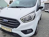 Ford Transit Custom 2.0 EcoBlue mHEV 96kW 6-míst - náhled 31