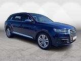 Audi SQ7 4,0 TDI - náhled 6