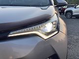 Toyota C-HR 1.2iT, ČR, Executive LED - náhled 8