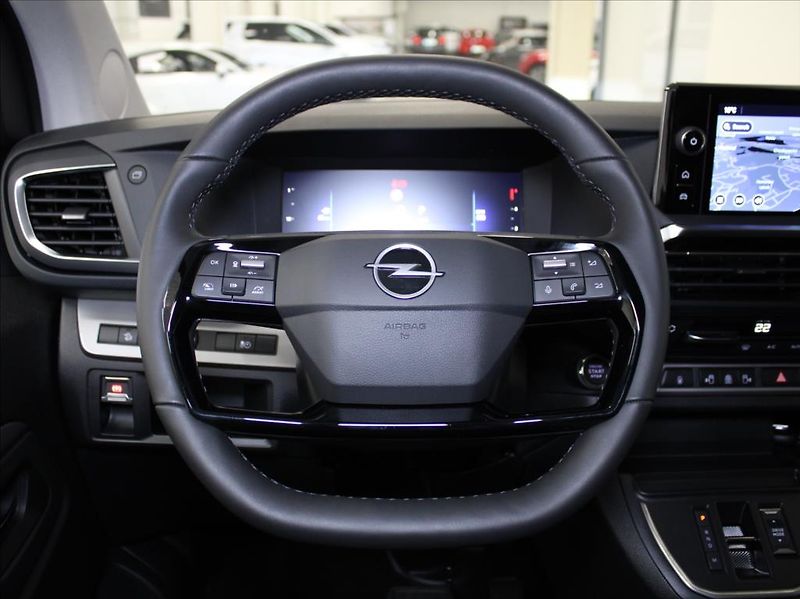 Opel Zafira 2,0 CDTi 130kW Elegance 2+2+2 - fotka 10 z 25
