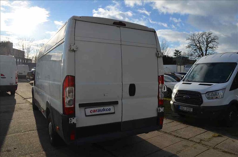 Fiat Ducato (2013) 2,3 D MULTIJET - fotka 6 z 30