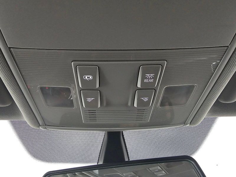 Volkswagen Golf Variant (2019) 1,0 TSI 85kW 7DSG Comfortline - fotka 24 z 26