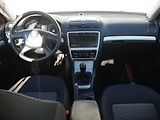 Škoda Octavia (2010) 1.4 TSI, Ambiente - náhled 8