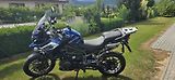 Triumph Tiger Explorer 1200 XR (2019) NEVYUŽITÉ - náhled 1