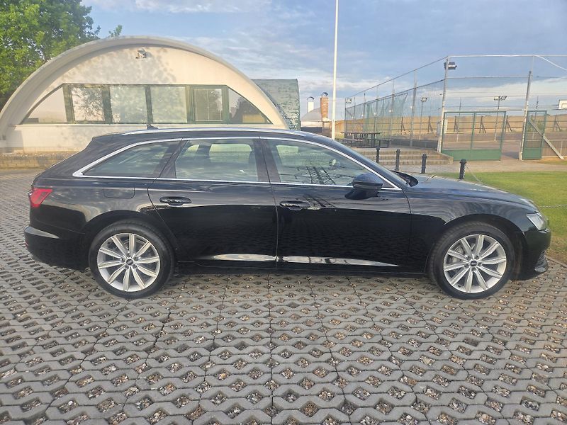 Audi A6 Rezervace: 2.0 40 TDI S tronic - fotka 5 z 30