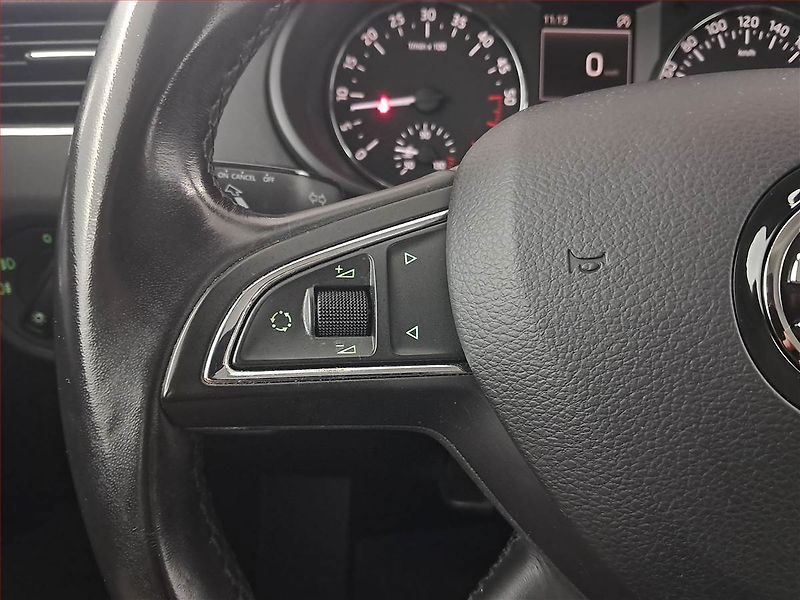 Škoda Octavia (2013) 2.0 TDI, Automat, Xenony - fotka 17 z 19