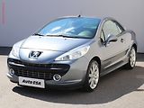 Peugeot 207 (2009) 1.6 vvti, ČR, autoAC - náhled 2