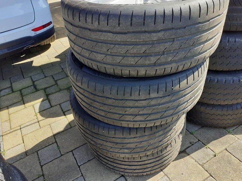 BMW Řada 5 (2020) 540 i xDrive ČR DPH - fotka 40 z 41