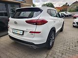 Hyundai Tucson 1.6-4x4-NAVI-KAMERA - náhled 18