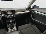Škoda Superb (2015) Ambition Plus 1.6 TDI, Navi - náhled 8