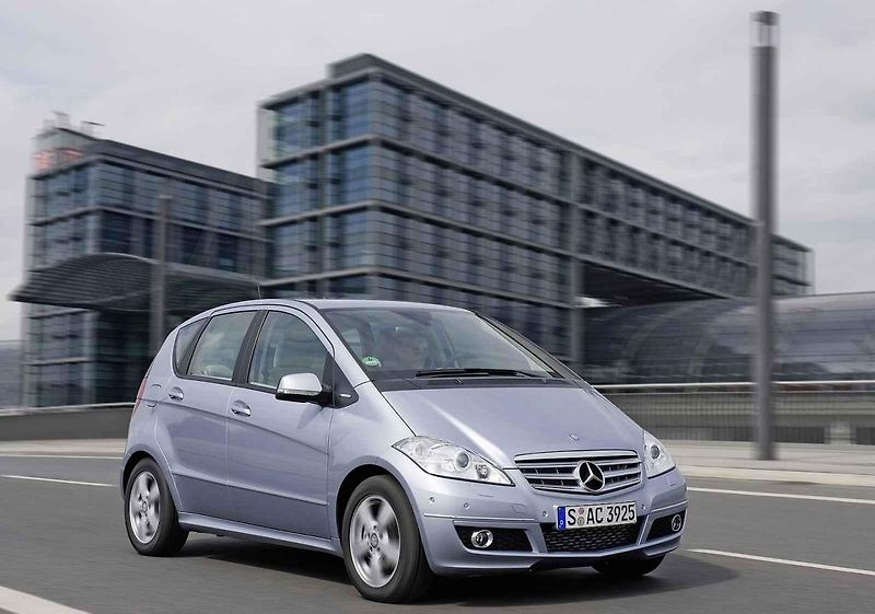 Kromě klasických verzí modelu A4 jsou spolehlivé i verze Sportback a kupé