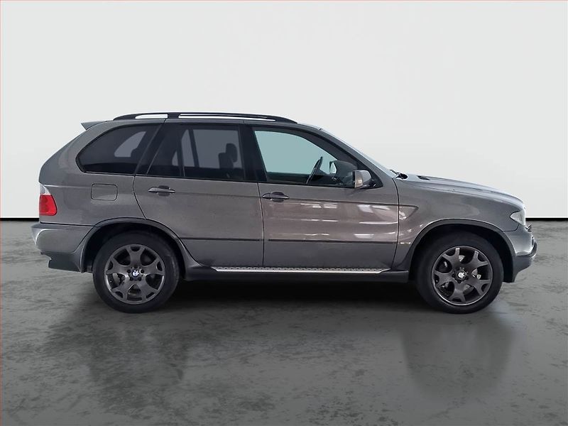 BMW X5 (2006) 3.0d, 4X4, Automat, Navi - fotka 6 z 19