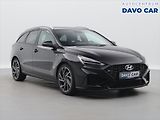 Hyundai i30 1,5 T-GDI 117kW N-Line DPH CZ - náhled 1