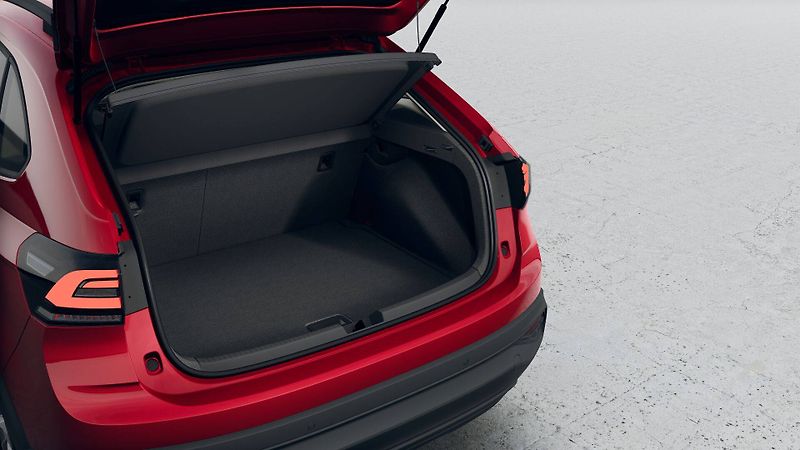 Volkswagen Taigo (2026) People 6G 1,0TSI - fotka 4 z 6