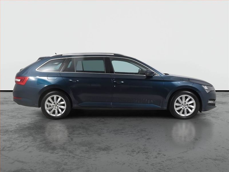 Škoda Superb (2020) Style 2.0 TDI, Automat - fotka 6 z 25