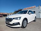 Škoda Scala (2023) 1.0TSi 81kW DSG ČR DPH - náhled 3