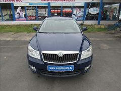 Škoda Octavia 1,6 TDI CR Ambition Combi - fotografie inzerátu