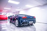 Lamborghini Gallardo LP 560-4 1.Maj.Originál10500KM - náhled 8