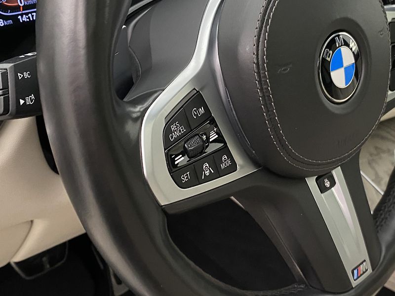 BMW X7 xDRIVE 30d M-PAKET CZ 6míst - fotka 19 z 88