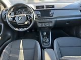 Škoda Fabia 1,0 TSI 70 Ambition - náhled 9