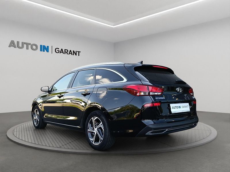Hyundai i30 (2021) 1.5 117kw Family S - fotka 5 z 18