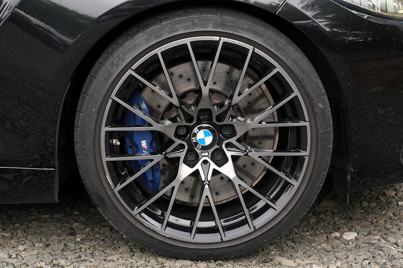 BMW M2 Competition, ČR, H/K - fotka 12 z 34