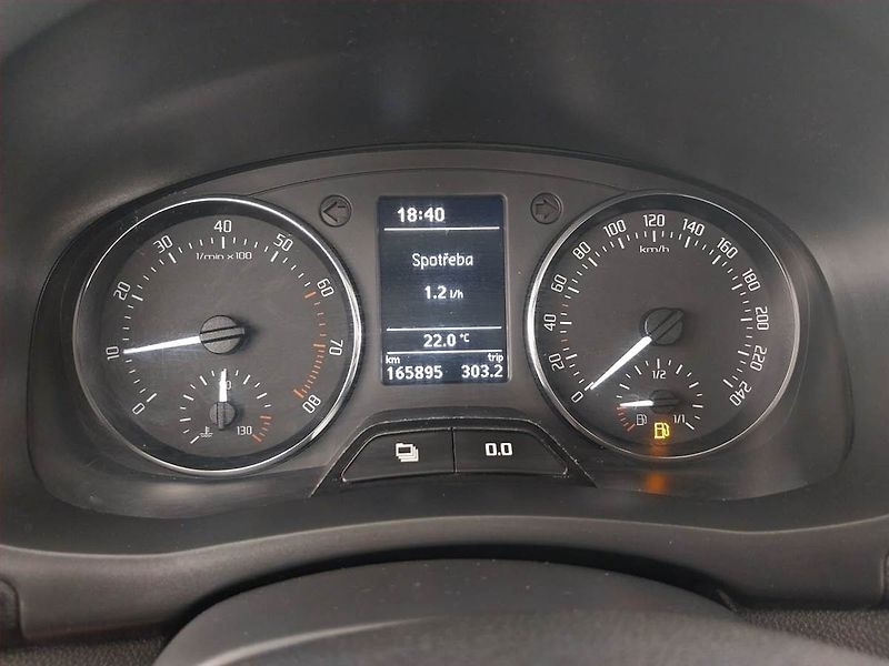 Škoda Roomster (2012) Scout 1.2 TSI, Serv.kniha - fotka 11 z 18