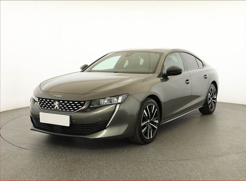 Peugeot 508 (2019) 1.6 PureTech, Automat - fotka 2 z 20