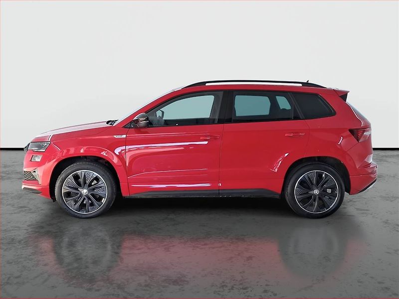 Škoda Karoq (2023) Sportline 2.0 TDI - fotka 3 z 31