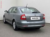 Škoda Octavia (2013) 1.4 TSi, Ambition - náhled 6
