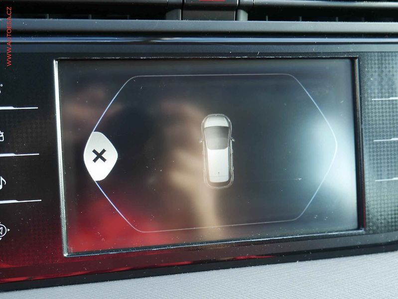 Citroën C4 Picasso (2016) 1.6HDi, AT, navi, park.asist - fotka 18 z 18