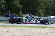 Brno Grand Prix Revival