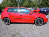 Volkswagen Golf 5, 1.4i - náhled 8