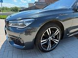 BMW Řada 7 740Ld M-Paket xDrive Panorama - náhled 20