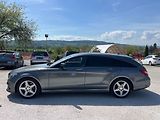Mercedes-Benz CLS GLS 250 D - náhled 2