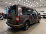 Volkswagen Caddy 1.6 TDI 75 kW  - náhled 8