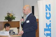 Regionální dopravní konference v Kolíně