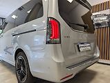 Mercedes-Benz Třídy V 4M STYLE PLUS BURM AIRMATIC - náhled 7