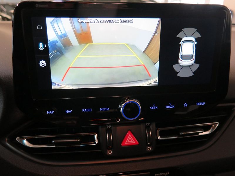 Hyundai i30 (2021) 1.5T-GDi MHEV,tažné,kamera,nav - fotka 11 z 29