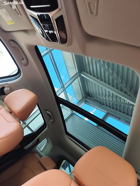BAIC X7 1.5T 130kW AT All in - fotka 22 z 24