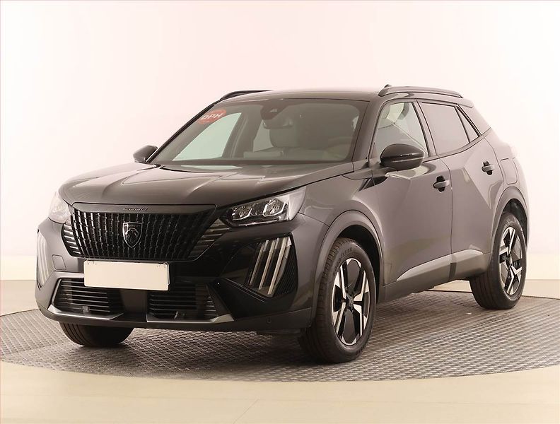 Peugeot 2008 (2025) 1.2 PureTech - fotka 2 z 23
