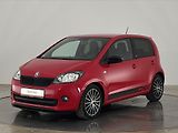 Škoda Citigo Monte Carlo - náhled 1