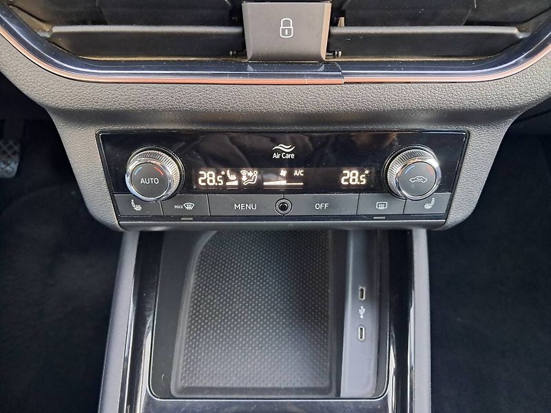 Škoda Scala (2021) STYLE 1.5 TSI / 110 kW M6 - fotka 11 z 26