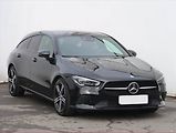 Mercedes-Benz CLA (2021) 200, 1.ČR,Navigace,plný servis - náhled 1