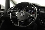 Volkswagen Touran (2019) 1.5 TSI - náhled 8